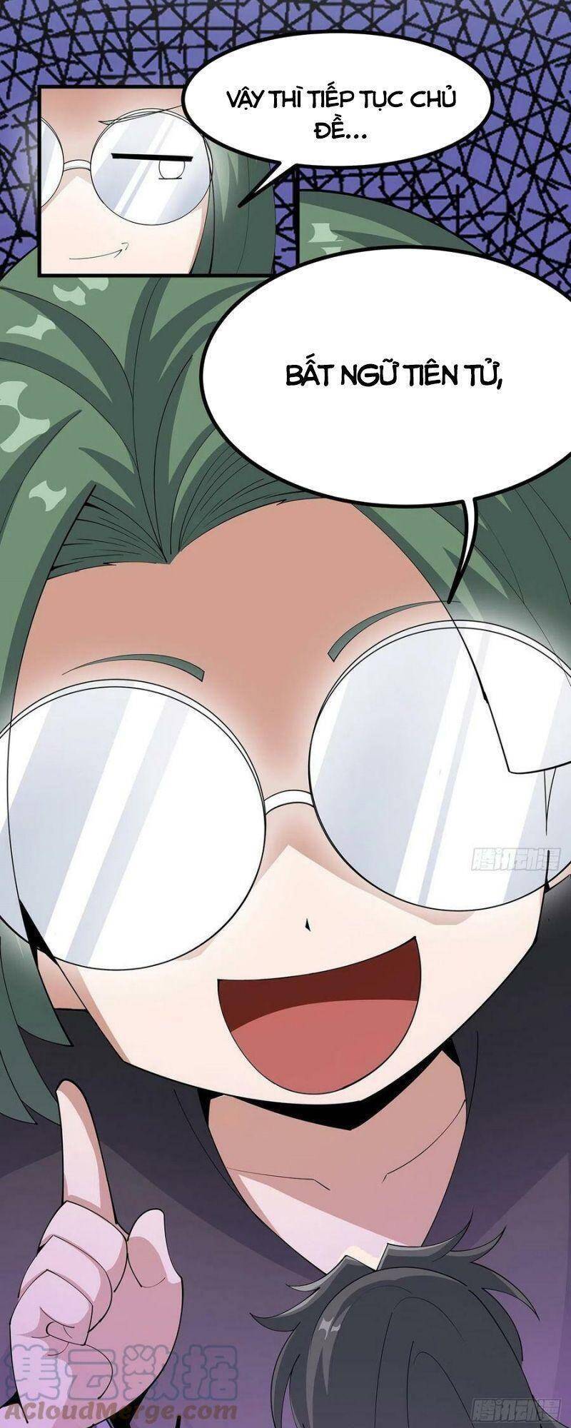 Kiếm Tu Imba Nhất Quả Đất chapter 108 - Trang 30