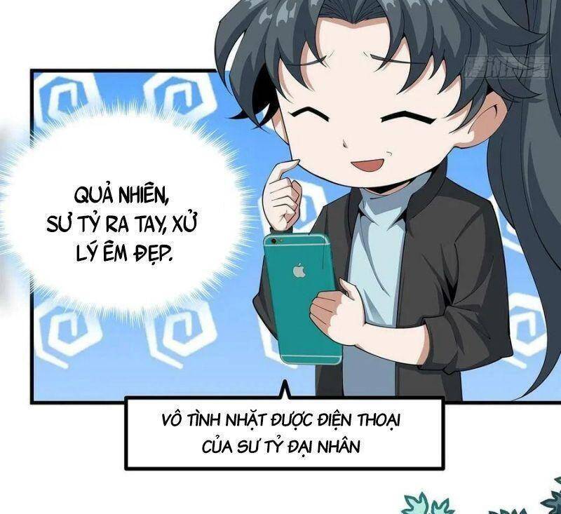 Kiếm Tu Imba Nhất Quả Đất chapter 108 - Trang 4