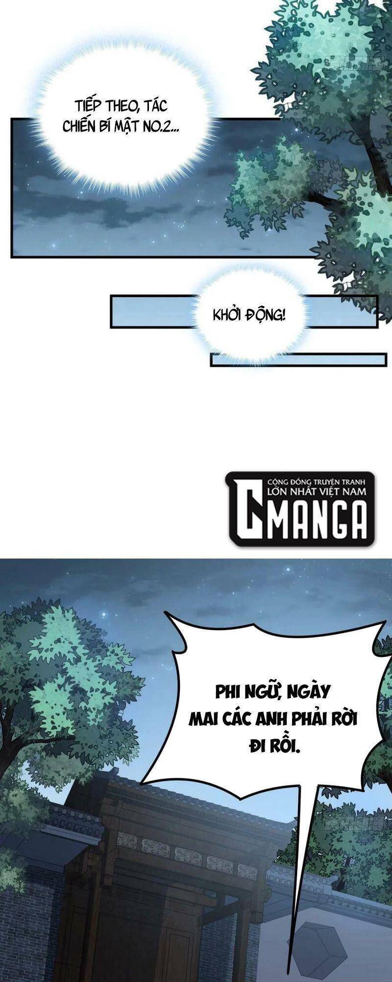 Kiếm Tu Imba Nhất Quả Đất chapter 108 - Trang 5