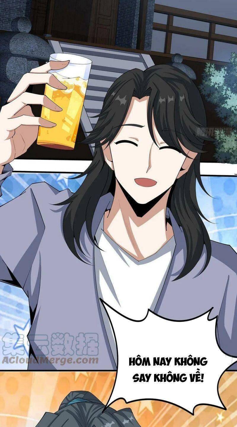 Kiếm Tu Imba Nhất Quả Đất chapter 108 - Trang 6