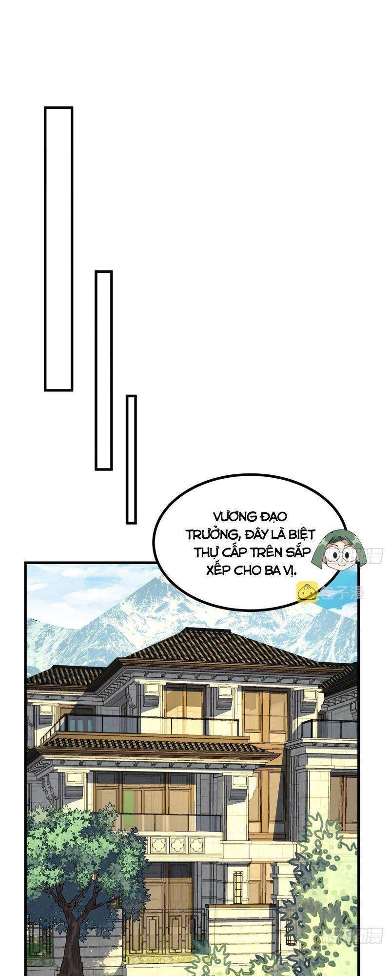 Kiếm Tu Imba Nhất Quả Đất chapter 111 - Trang 17