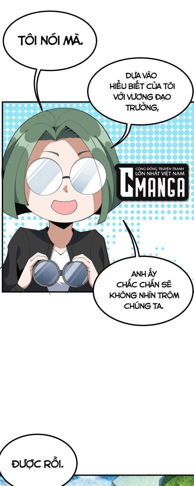 Kiếm Tu Imba Nhất Quả Đất chapter 111 - Trang 25