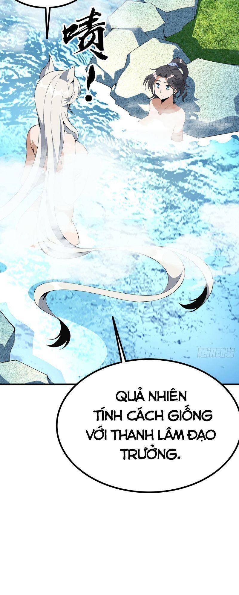 Kiếm Tu Imba Nhất Quả Đất chapter 111 - Trang 26