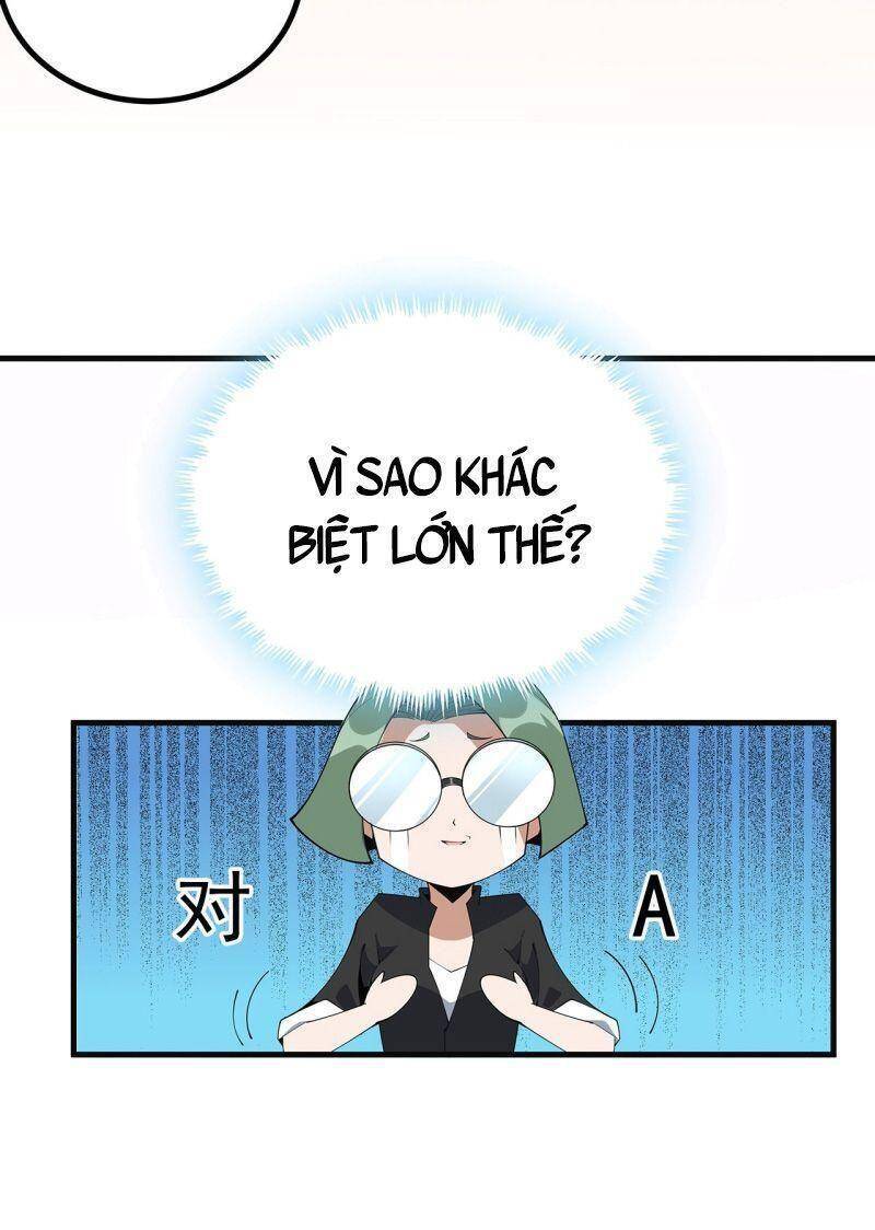 Kiếm Tu Imba Nhất Quả Đất chapter 111 - Trang 28