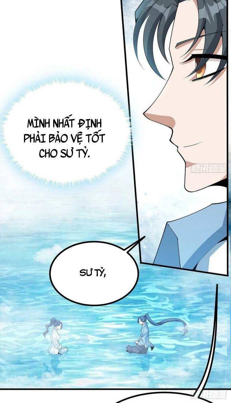 Kiếm Tu Imba Nhất Quả Đất chapter 112 - Trang 14