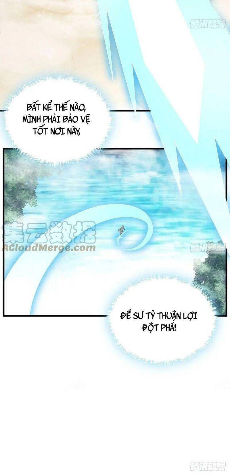 Kiếm Tu Imba Nhất Quả Đất chapter 112 - Trang 2