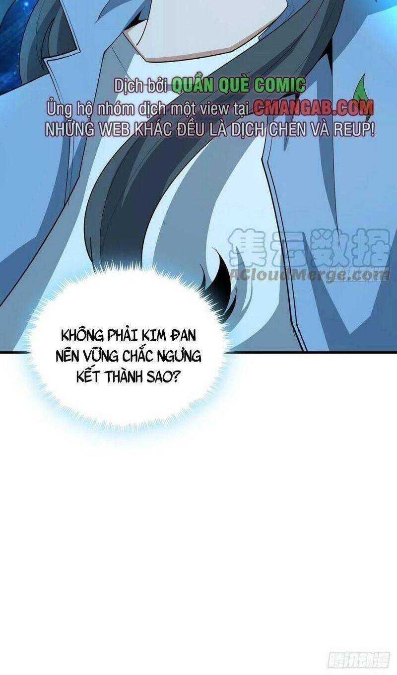 Kiếm Tu Imba Nhất Quả Đất chapter 112 - Trang 24