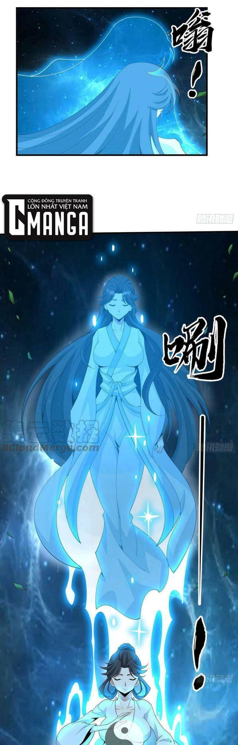 Kiếm Tu Imba Nhất Quả Đất chapter 112 - Trang 25