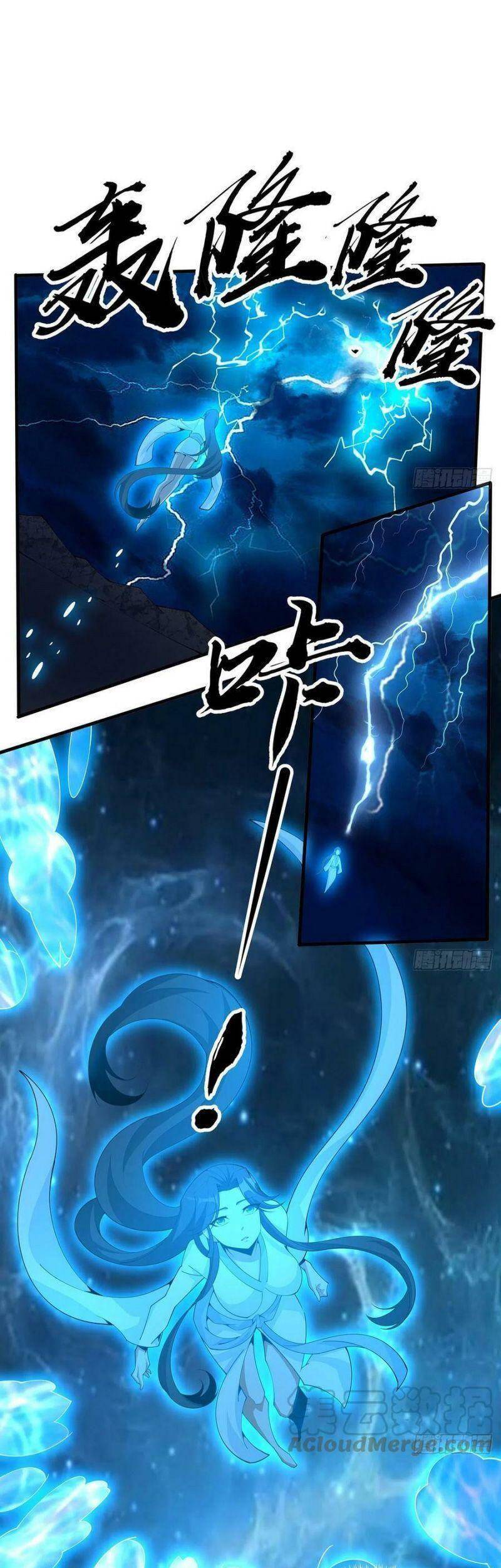 Kiếm Tu Imba Nhất Quả Đất chapter 112 - Trang 29