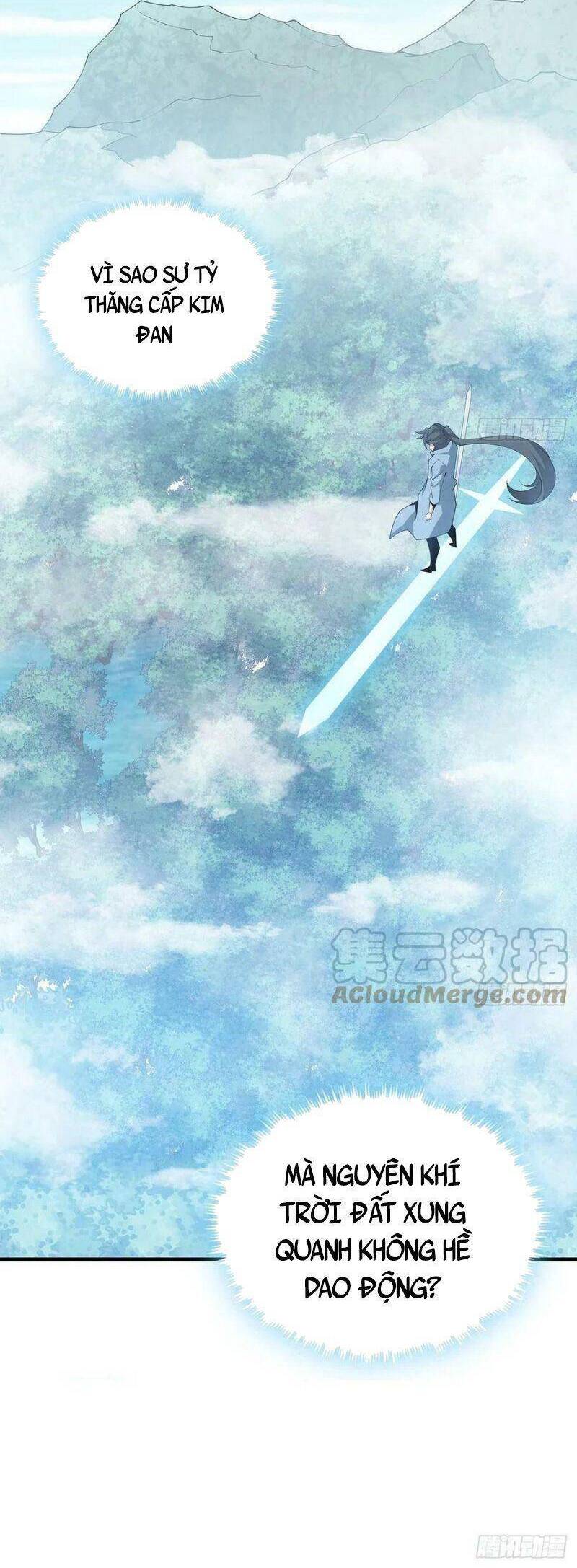 Kiếm Tu Imba Nhất Quả Đất chapter 112 - Trang 4