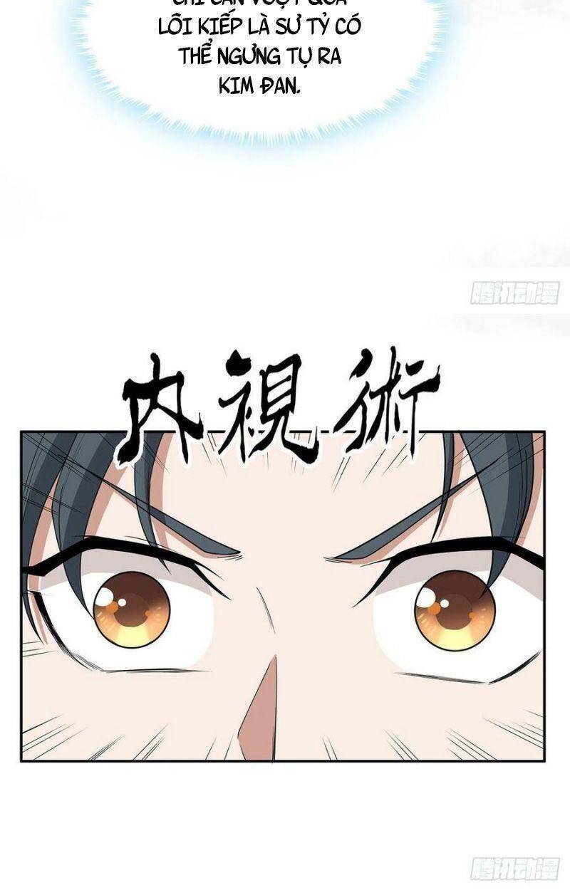 Kiếm Tu Imba Nhất Quả Đất chapter 113 - Trang 12
