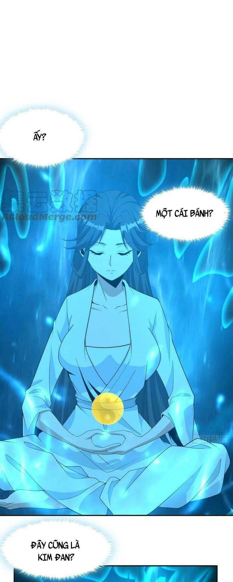 Kiếm Tu Imba Nhất Quả Đất chapter 113 - Trang 13