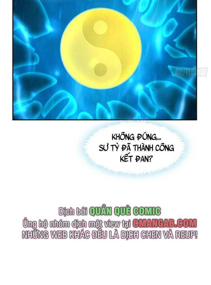 Kiếm Tu Imba Nhất Quả Đất chapter 113 - Trang 14