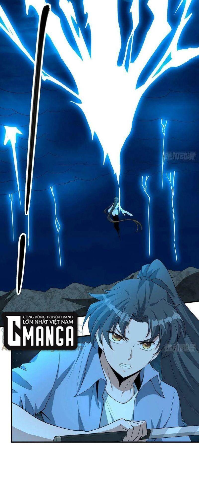 Kiếm Tu Imba Nhất Quả Đất chapter 113 - Trang 2