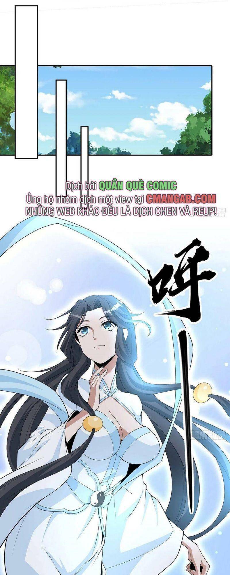 Kiếm Tu Imba Nhất Quả Đất chapter 113 - Trang 23