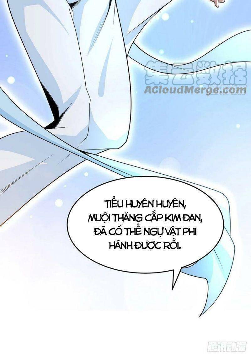 Kiếm Tu Imba Nhất Quả Đất chapter 113 - Trang 24