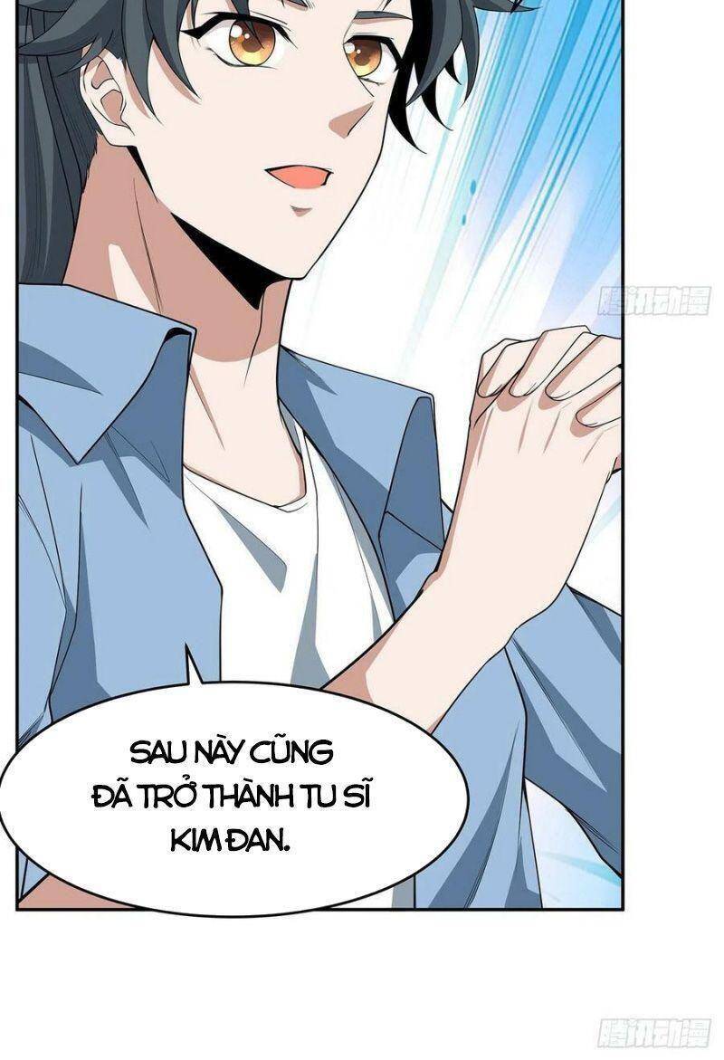 Kiếm Tu Imba Nhất Quả Đất chapter 113 - Trang 26
