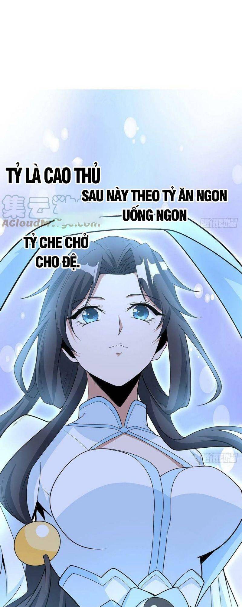 Kiếm Tu Imba Nhất Quả Đất chapter 113 - Trang 27
