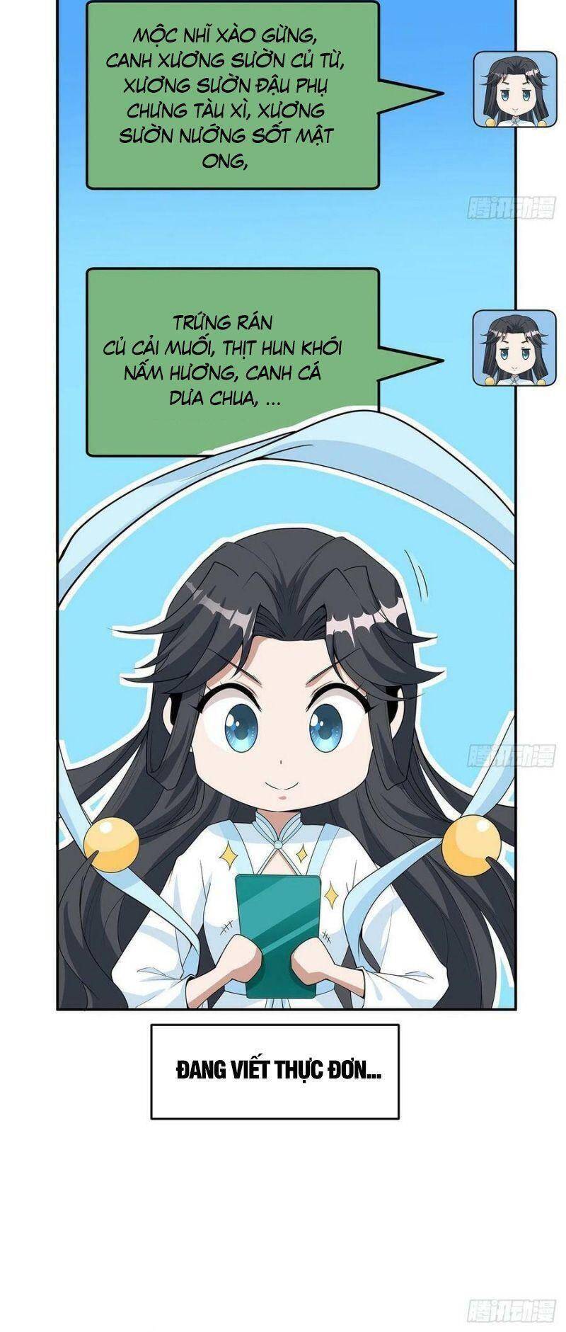 Kiếm Tu Imba Nhất Quả Đất chapter 113 - Trang 32