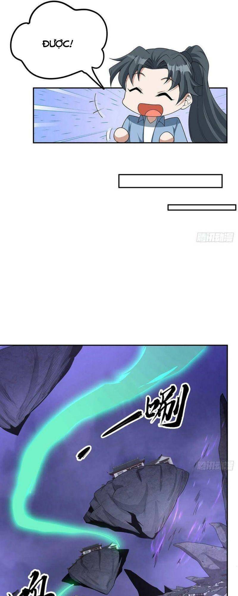 Kiếm Tu Imba Nhất Quả Đất chapter 113 - Trang 33