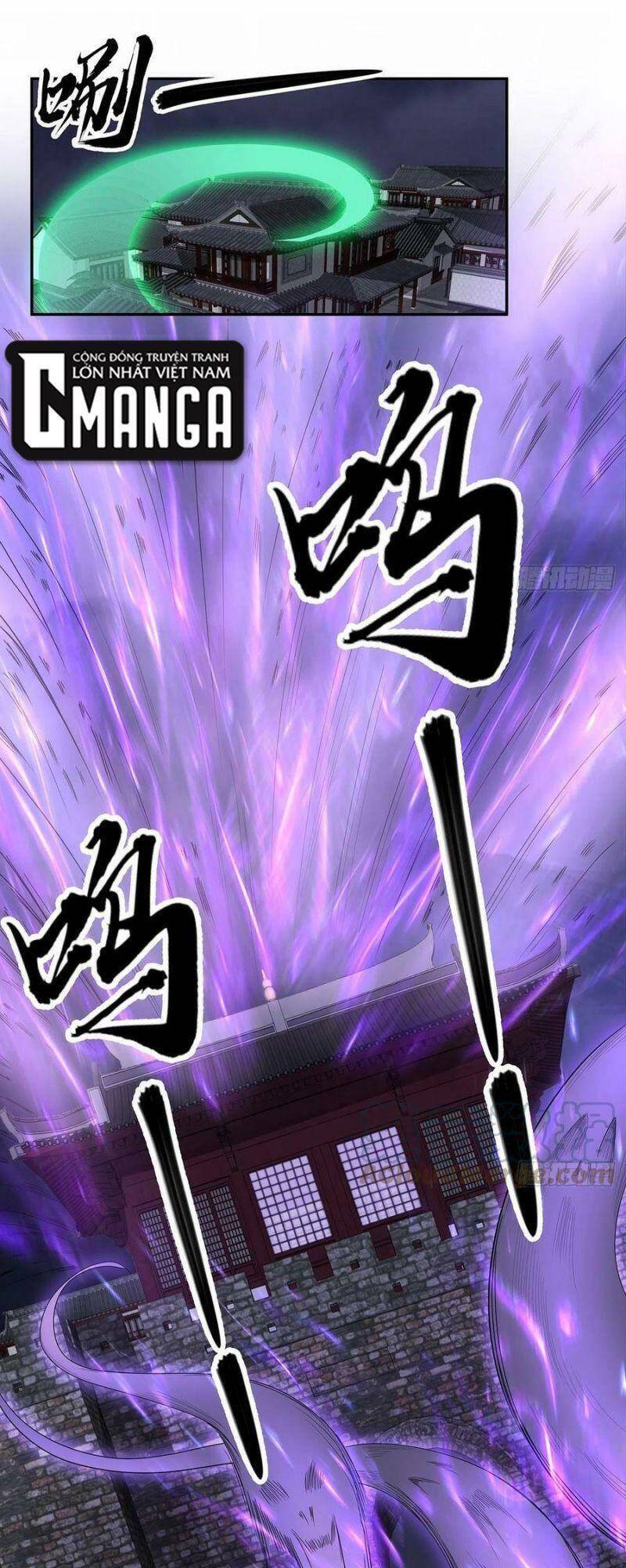Kiếm Tu Imba Nhất Quả Đất chapter 113 - Trang 35