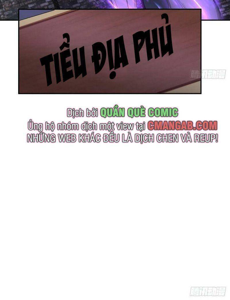 Kiếm Tu Imba Nhất Quả Đất chapter 113 - Trang 36
