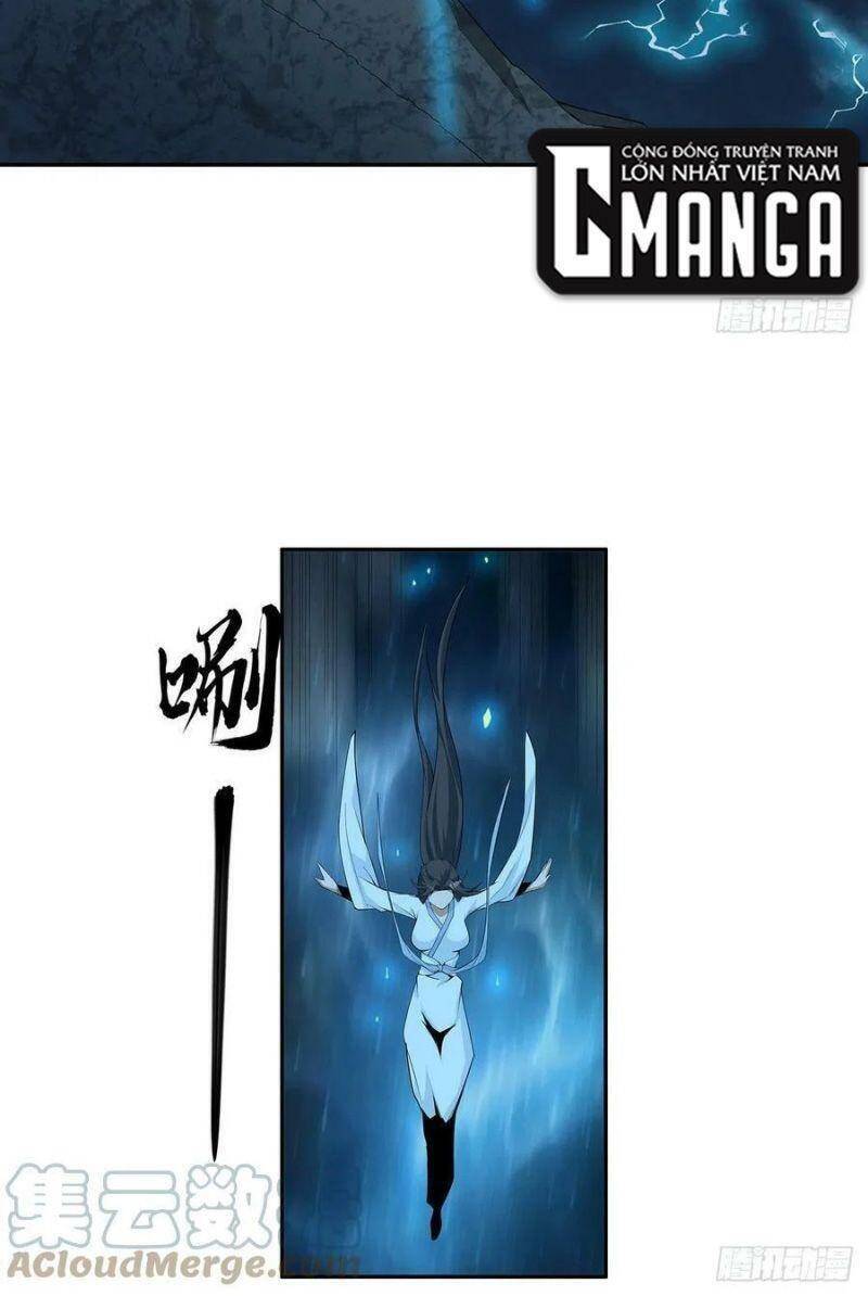 Kiếm Tu Imba Nhất Quả Đất chapter 113 - Trang 8