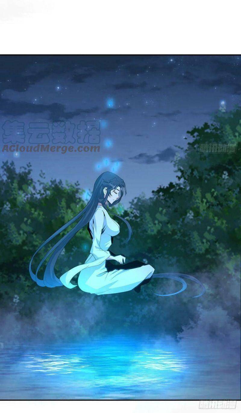 Kiếm Tu Imba Nhất Quả Đất chapter 113 - Trang 10