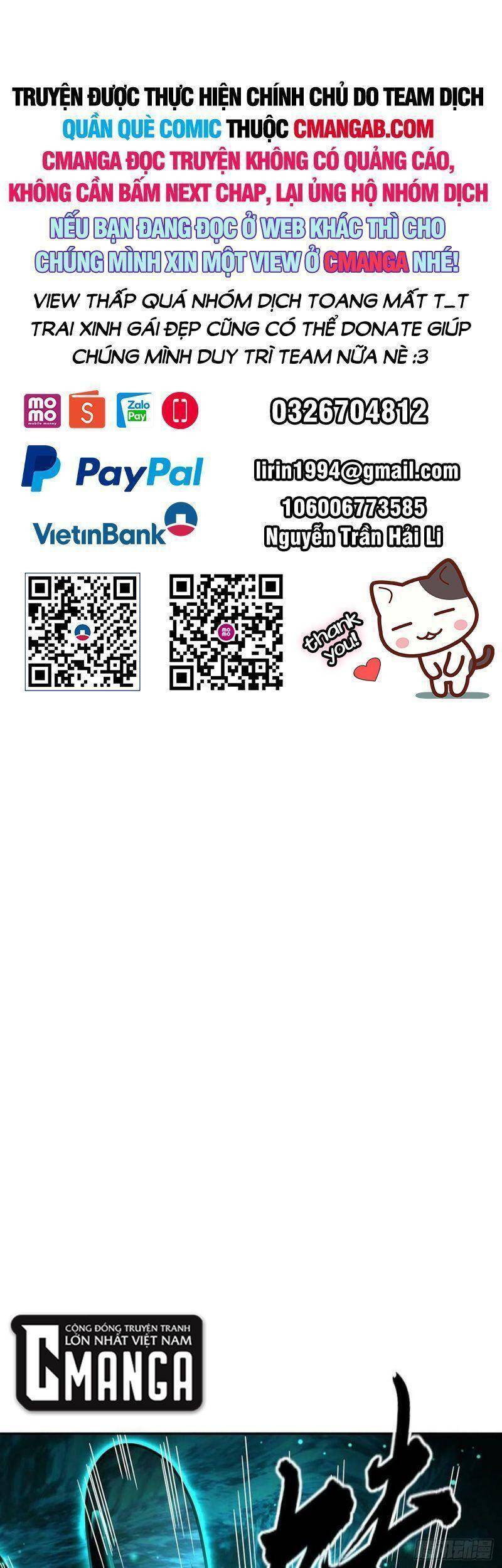 Kiếm Tu Imba Nhất Quả Đất chapter 116 - Trang 1