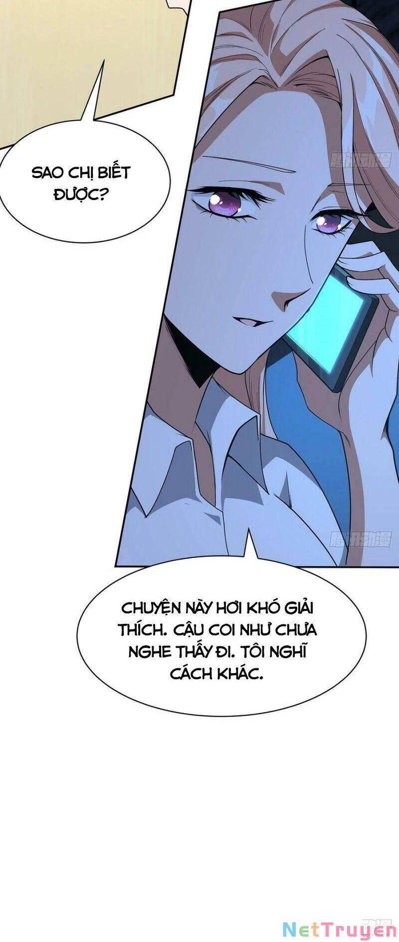 Kiếm Tu Imba Nhất Quả Đất chapter 116 - Trang 19