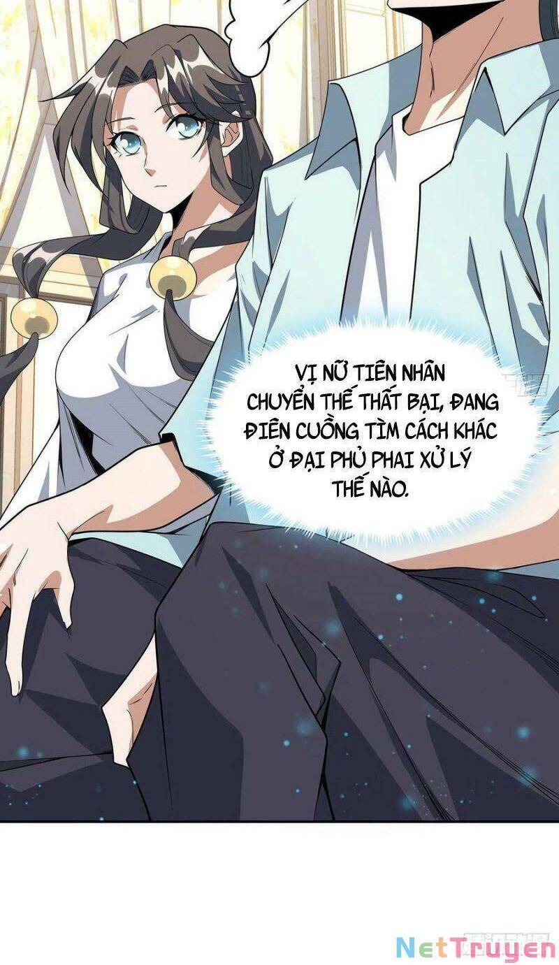 Kiếm Tu Imba Nhất Quả Đất chapter 116 - Trang 28
