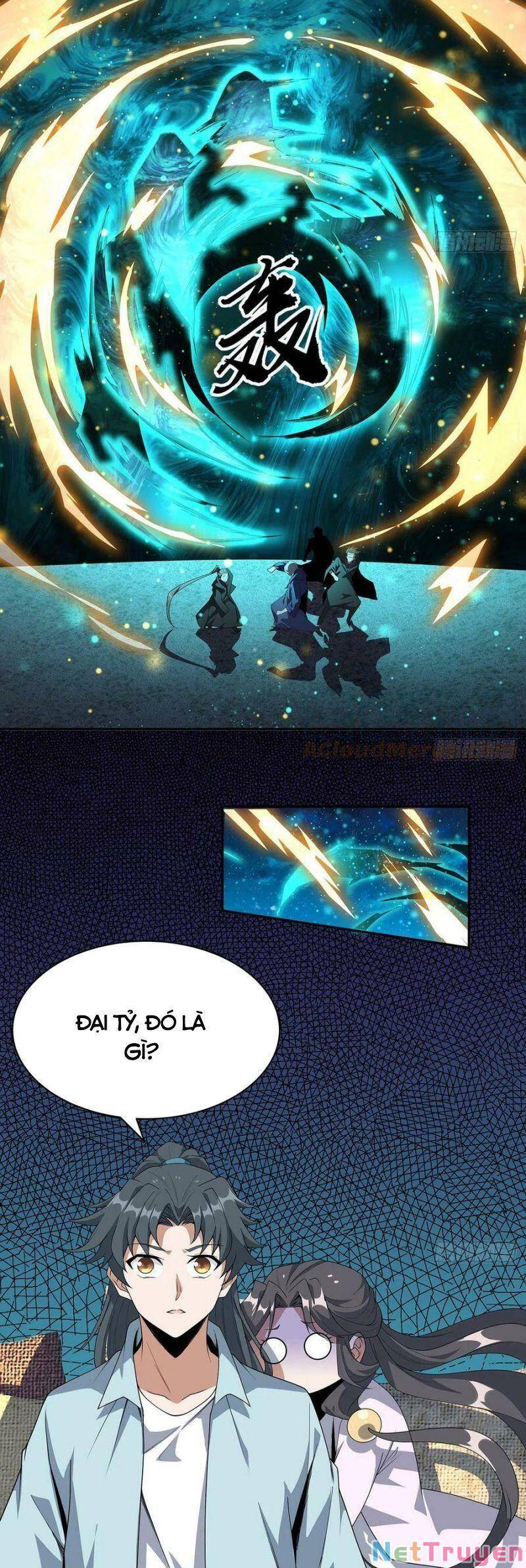 Kiếm Tu Imba Nhất Quả Đất chapter 116 - Trang 4