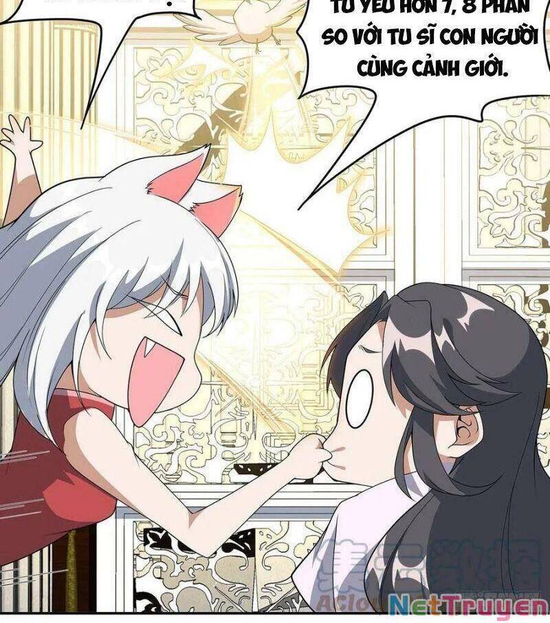 Kiếm Tu Imba Nhất Quả Đất chapter 116 - Trang 6