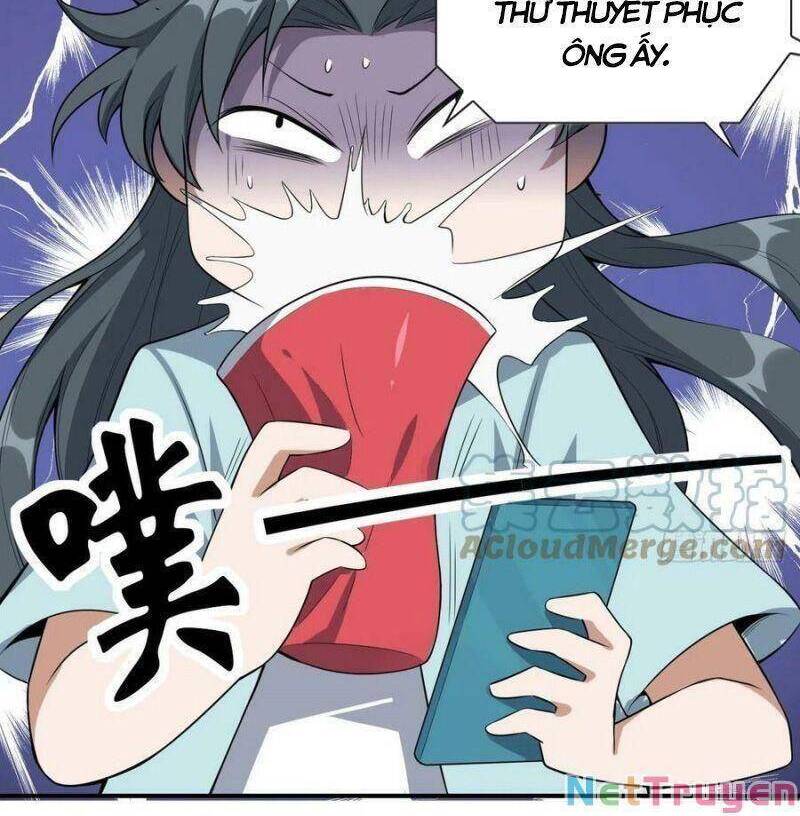 Kiếm Tu Imba Nhất Quả Đất chapter 117 - Trang 18