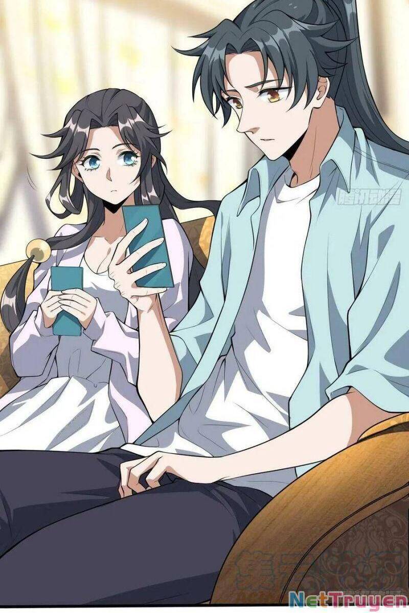 Kiếm Tu Imba Nhất Quả Đất chapter 117 - Trang 2