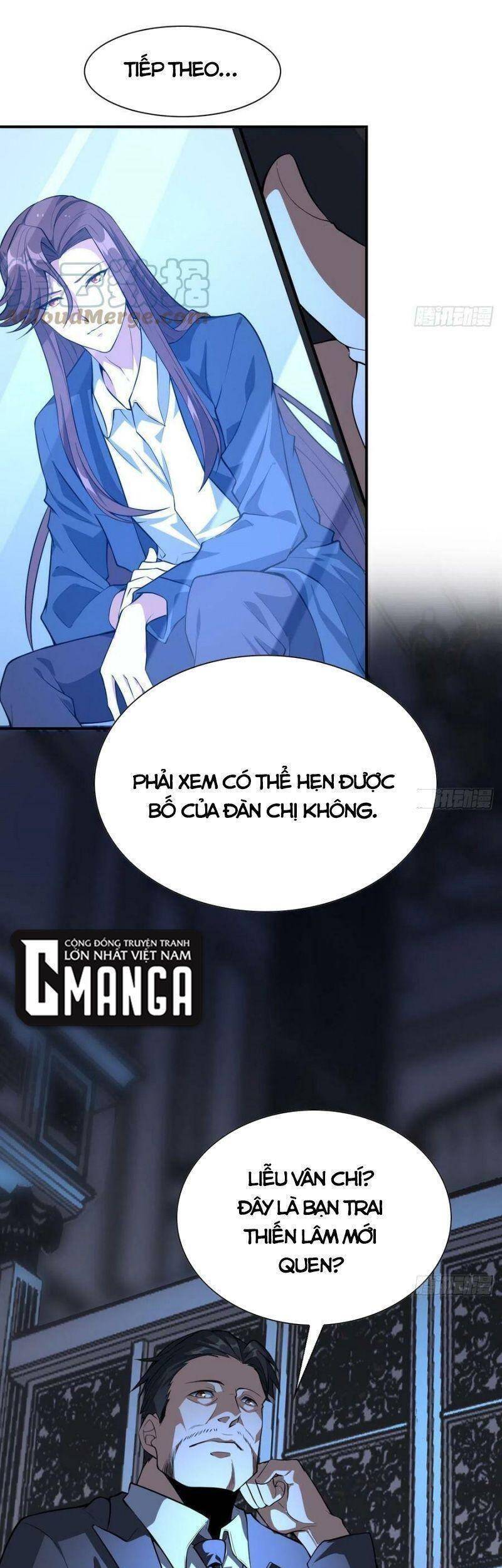 Kiếm Tu Imba Nhất Quả Đất chapter 117 - Trang 27