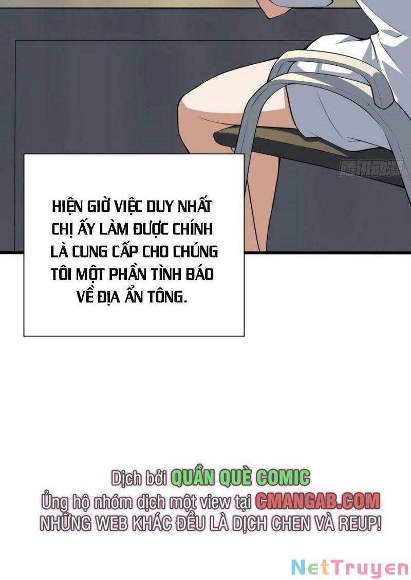 Kiếm Tu Imba Nhất Quả Đất chapter 117 - Trang 10
