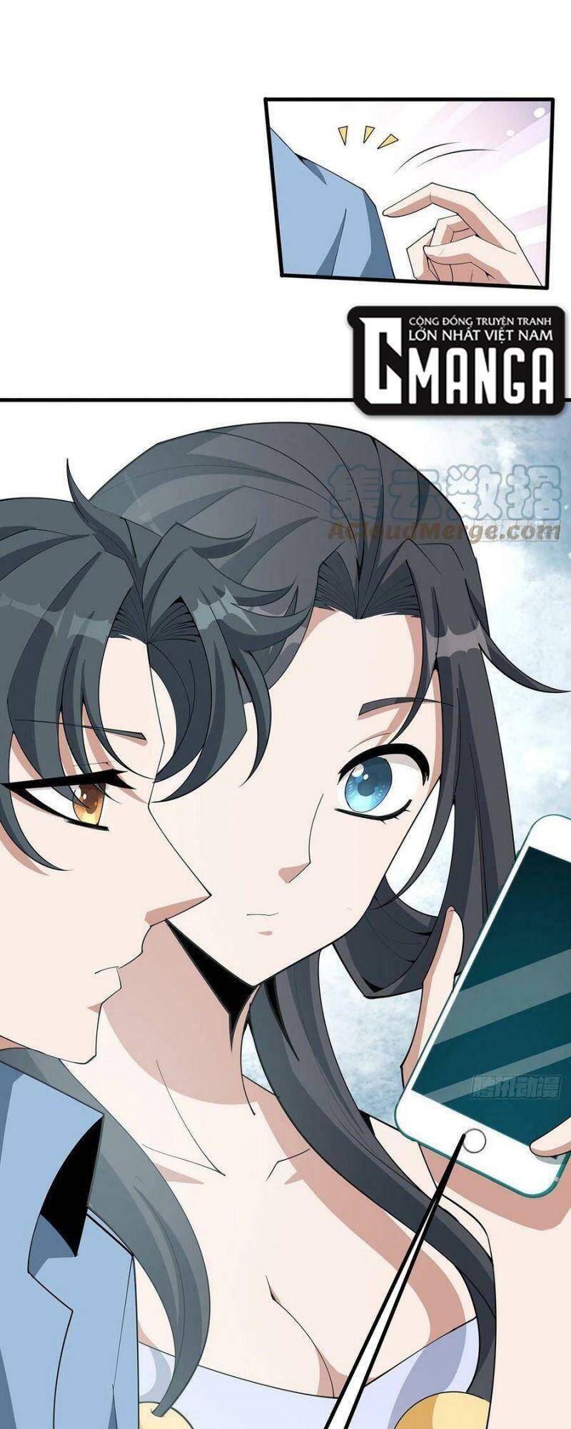 Kiếm Tu Imba Nhất Quả Đất chapter 118 - Trang 14