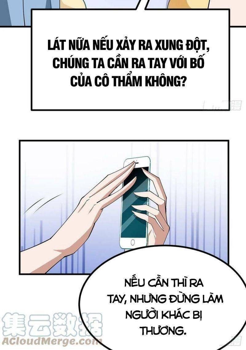 Kiếm Tu Imba Nhất Quả Đất chapter 118 - Trang 15