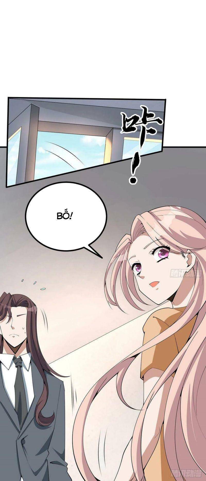 Kiếm Tu Imba Nhất Quả Đất chapter 118 - Trang 17