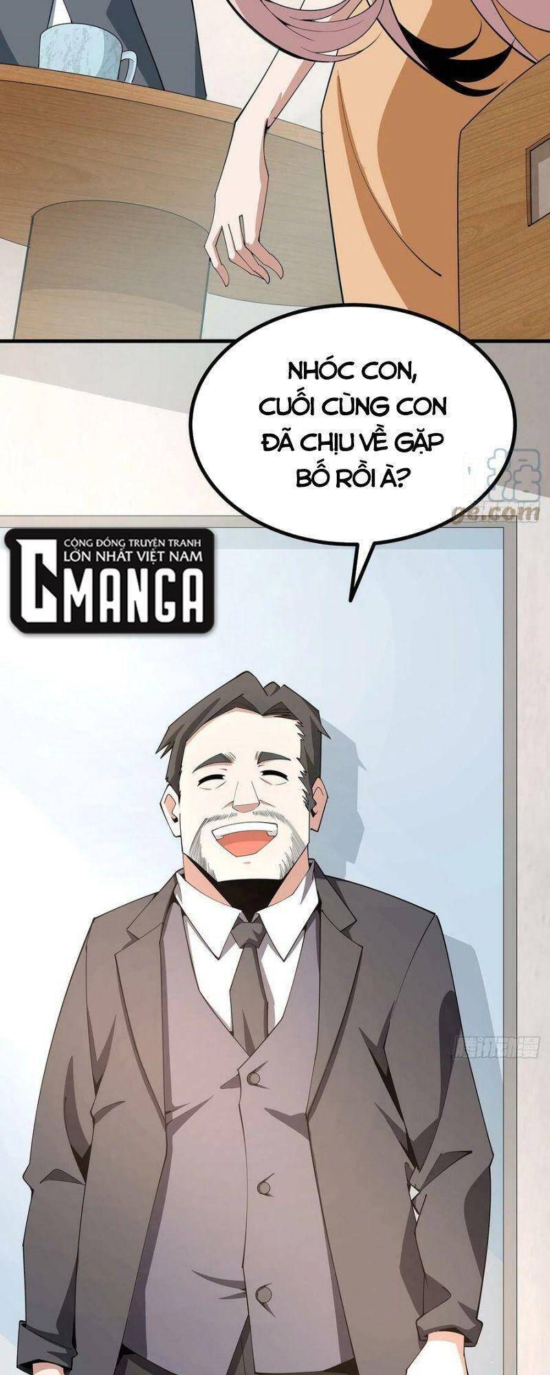 Kiếm Tu Imba Nhất Quả Đất chapter 118 - Trang 18