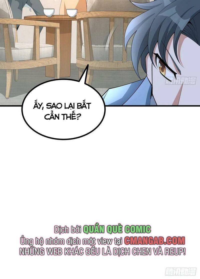 Kiếm Tu Imba Nhất Quả Đất chapter 118 - Trang 23