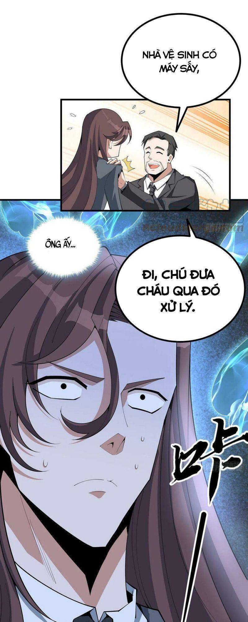 Kiếm Tu Imba Nhất Quả Đất chapter 118 - Trang 24