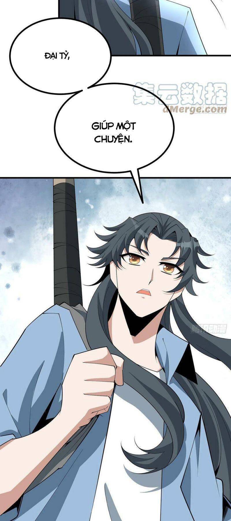 Kiếm Tu Imba Nhất Quả Đất chapter 118 - Trang 27