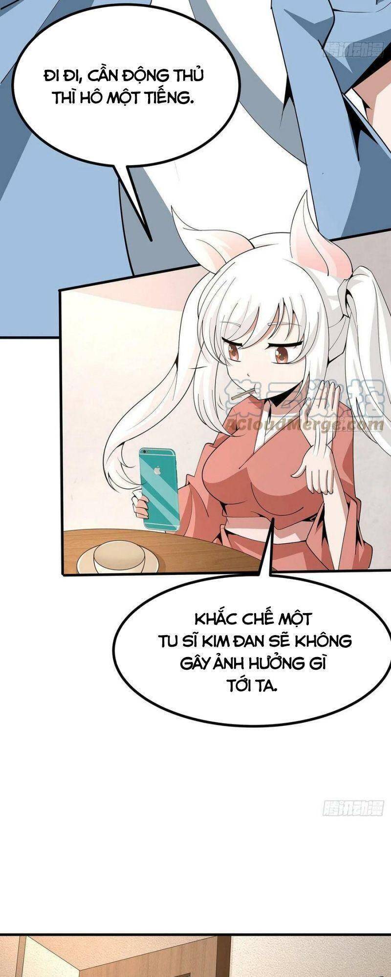 Kiếm Tu Imba Nhất Quả Đất chapter 118 - Trang 28