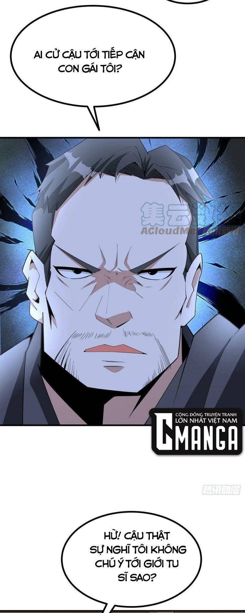 Kiếm Tu Imba Nhất Quả Đất chapter 118 - Trang 30