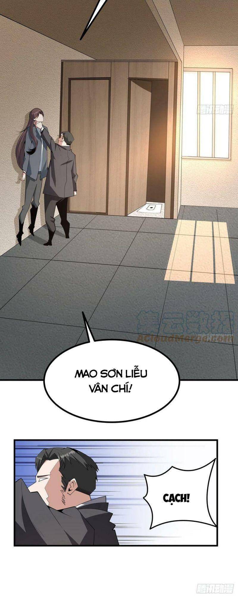 Kiếm Tu Imba Nhất Quả Đất chapter 118 - Trang 31