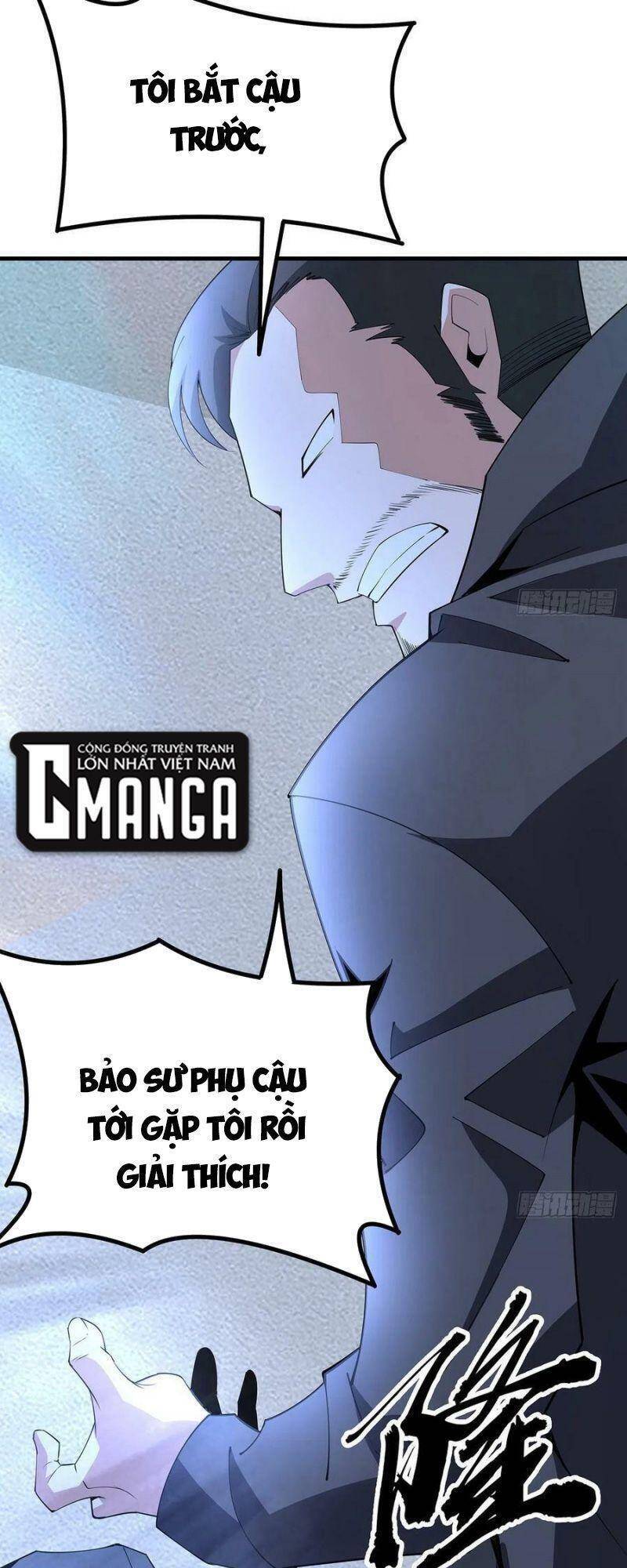 Kiếm Tu Imba Nhất Quả Đất chapter 118 - Trang 37