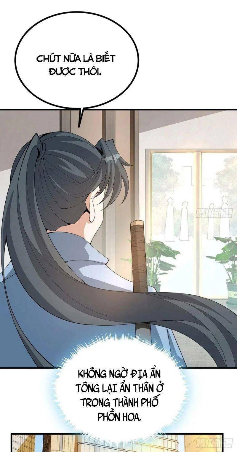 Kiếm Tu Imba Nhất Quả Đất chapter 118 - Trang 5