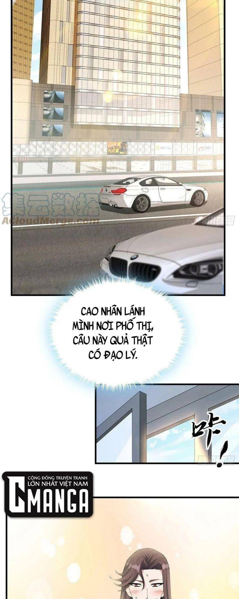 Kiếm Tu Imba Nhất Quả Đất chapter 118 - Trang 6